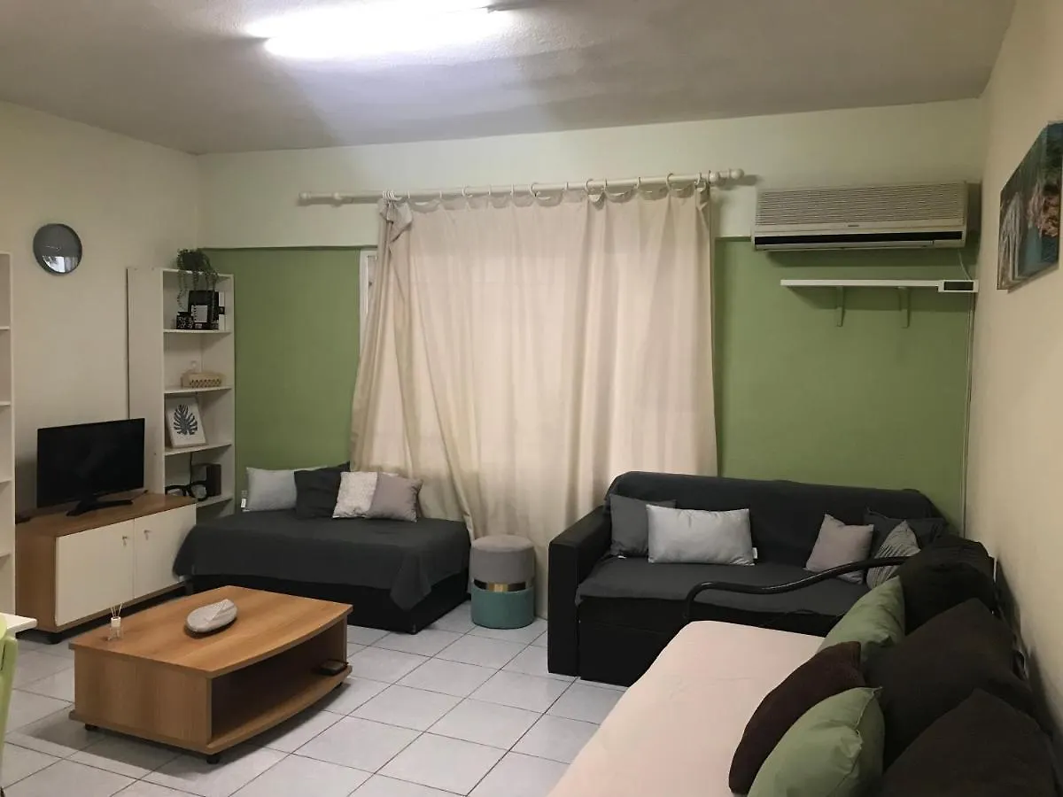 Istos Apartment Salonicco 0*,  Grecia