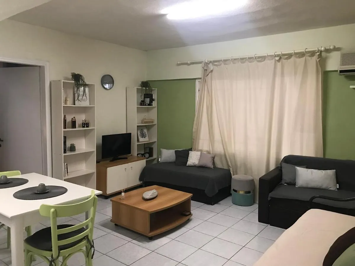 Istos Apartment Thessaloniki