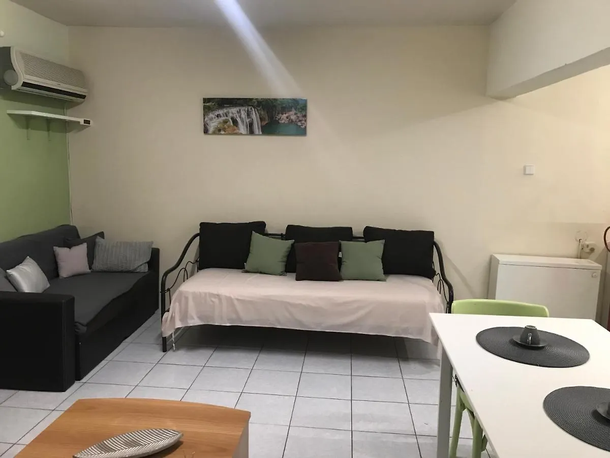 Istos Apartment Salonicco Grecia